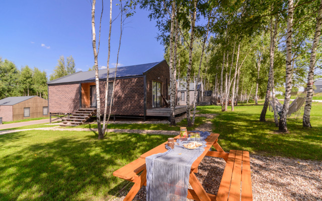 Simple Lfe Home 192 Private House