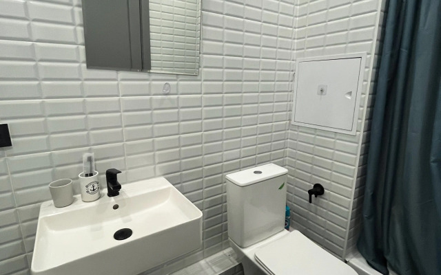 V Stile Neoklassitsizm Apartments