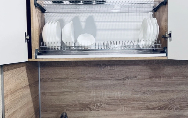 Квартира Двухкомнатная Сарыгина 31/1