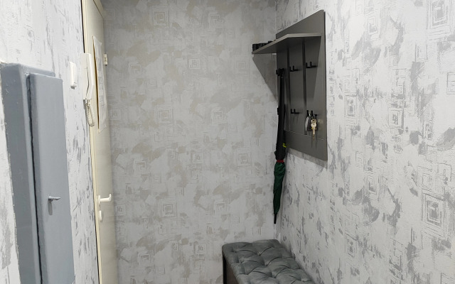 Апартаменты В центре Петрозаводска около вокзала