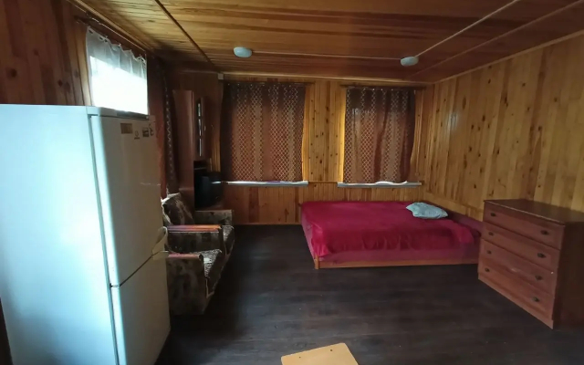 Частный Дом 39 м2