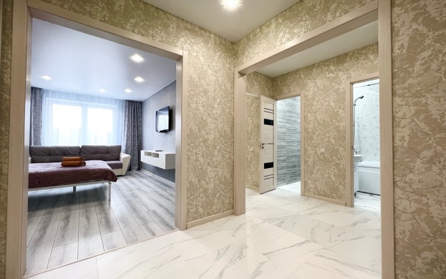 Annenki 40/1 Apartments