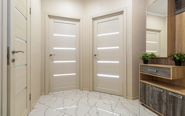 Апартаменты с Новым Ремонтом Возле Парка Галицкого