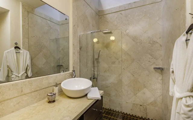 Fantastic at Casa de Campo Villa