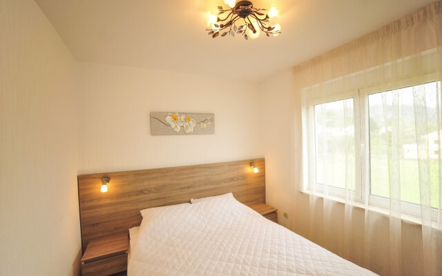 Villa Dolphin Apart-Hotel
