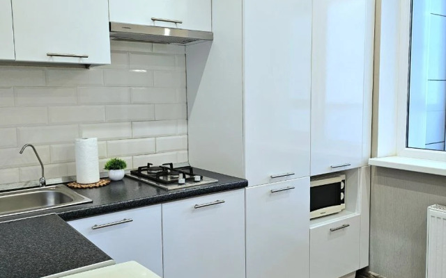 Апартаменты BGHouse в Стиле Лофт