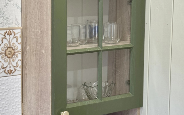 Квартира Уютная с парковкой