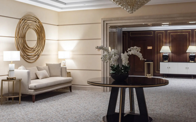 Chelyabinsk Siti Hotel