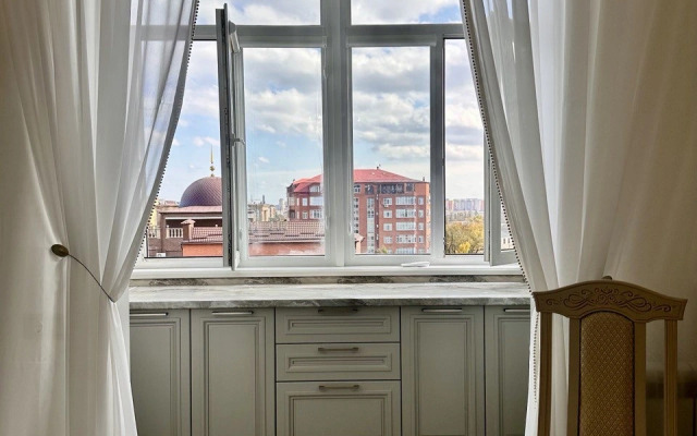 Квартира Рядом с Центром