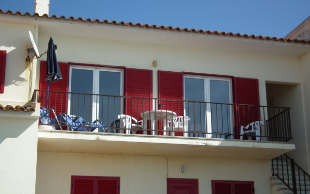 Casa Souto Apartments
