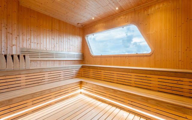 Sole Mio Wellness Boutique-hotel