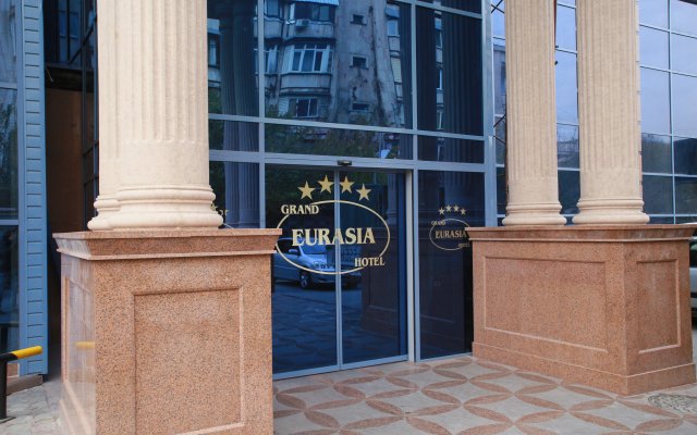 Grand Eurasia Hotel