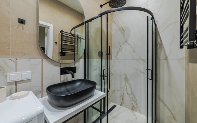 Апартаменты Smart Host на Казакова