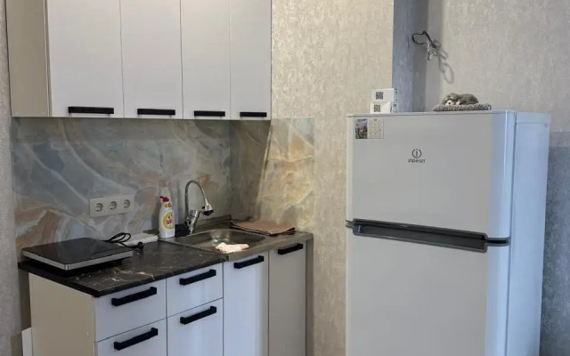 Квартира Уютная на Комсомольской 27