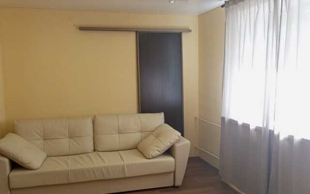 Апартаменты Vip Center On Kommuny