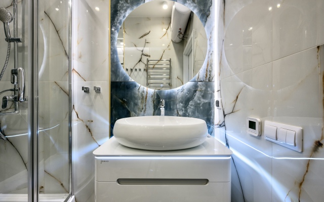 Апартаменты Премиум Астория на Исаакиевской Площади