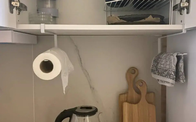 Частный дом Ani hOMe с садом у горной реки