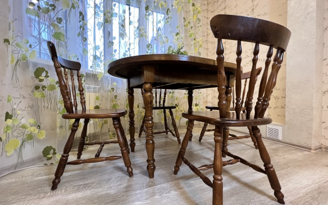 Квартира 2-х комнатная в центре Нижнего Новгорода