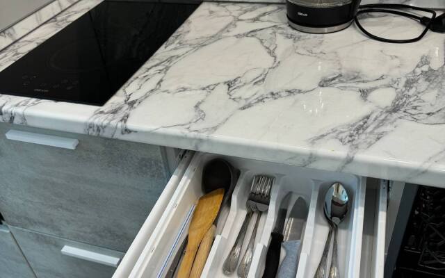 Квартира Двухкомнатная в ЖК Oasis