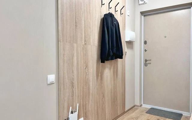 Na Tolubeevskom Proyezde 8/1 Flat