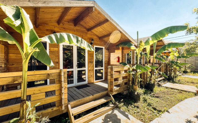 A-Home Guest House