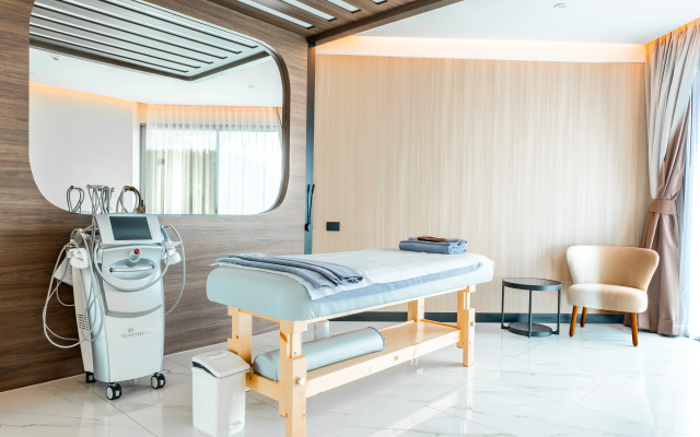 Sole Mio Wellness Boutique-hotel