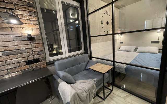 Квартира Loft Place Tetris