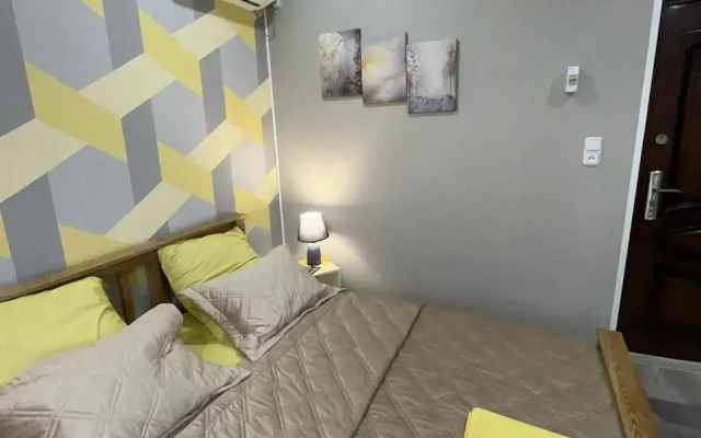 Na ul.Sadovoy 213(2) Flat