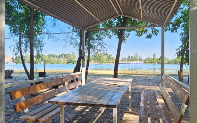 Benelyuksdon Recreation Camp
