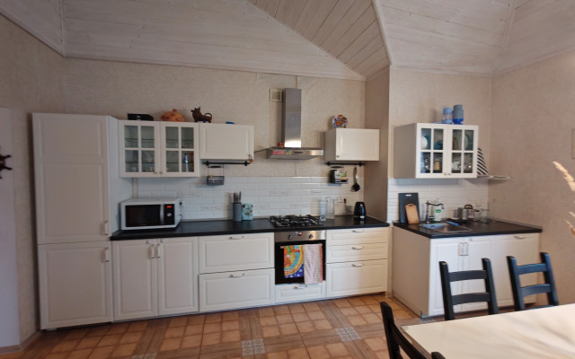 Частный дом The Дача (Ривьера)