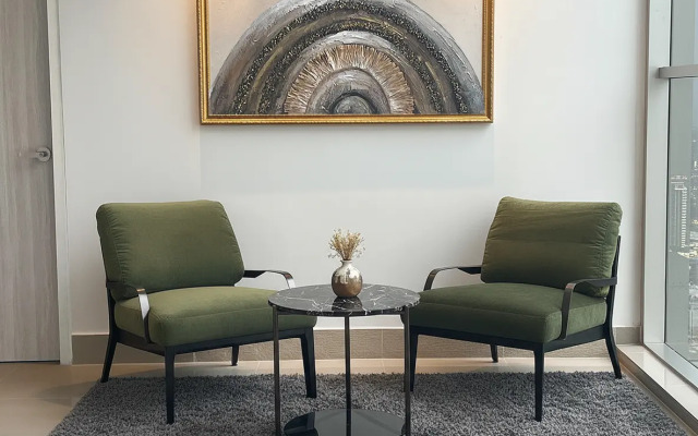 Отель UTD8 Hotel & Residence