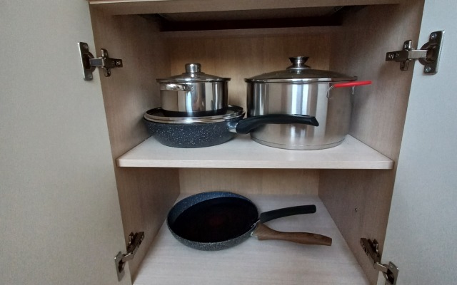 Dvukhkomnatnaya Vozle Tsito Flat