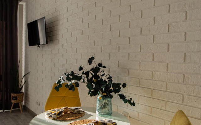 Apartamenty Diamond s vidom na more