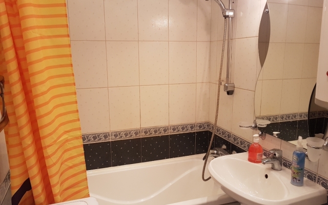 Апартаменты На Воровского 4/22