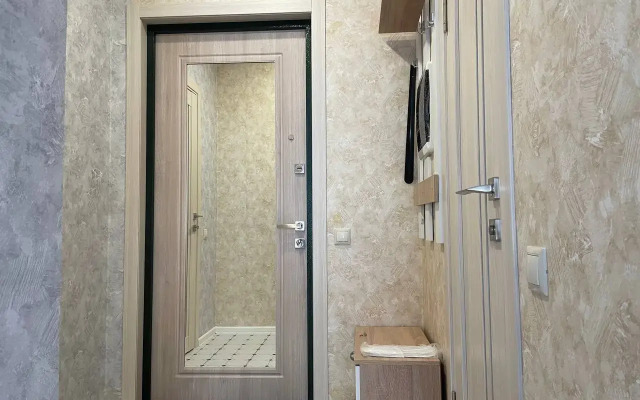 Svetlaya Prostornaya Flat