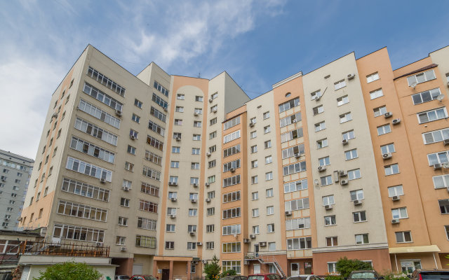 Na Frolova 29 Apartments