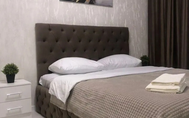 Квартира на К.А. Васильева 2к4, Я82