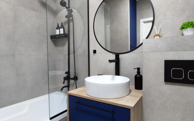 Atmosfera-Premier 5 Apartments