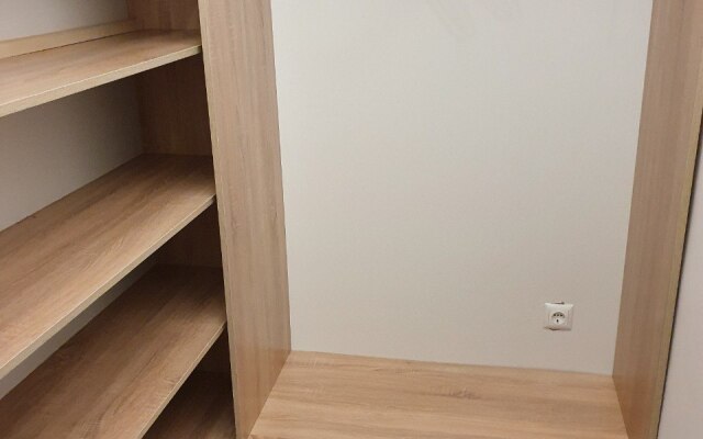 Апартаменты Комфорт 338