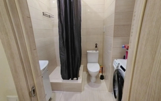 Romantika Sochi Apartments