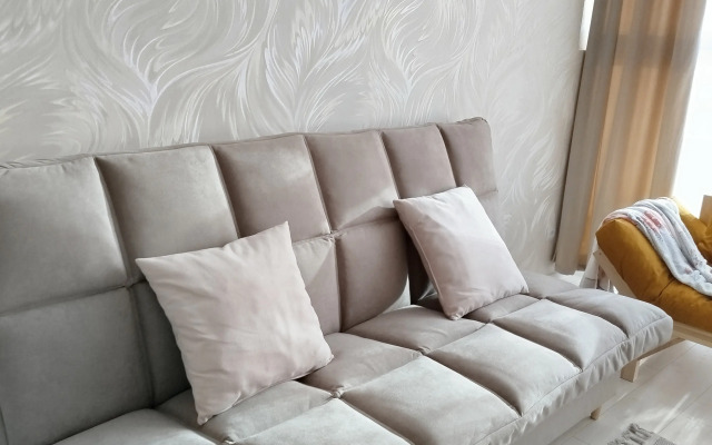 2komn. Miami Minsk Mir Apartments