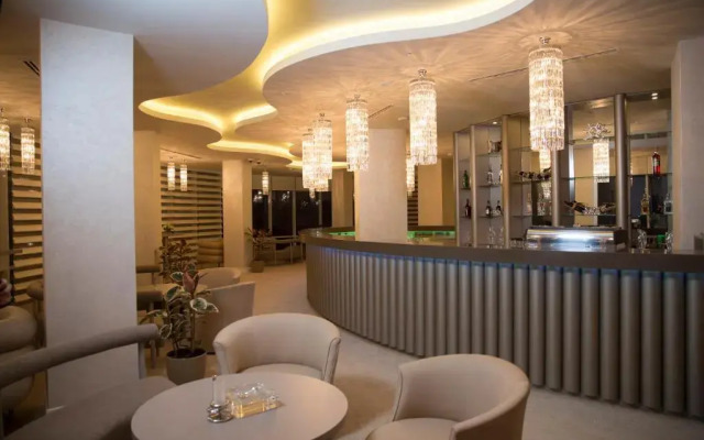 Sahil Hotel Baku