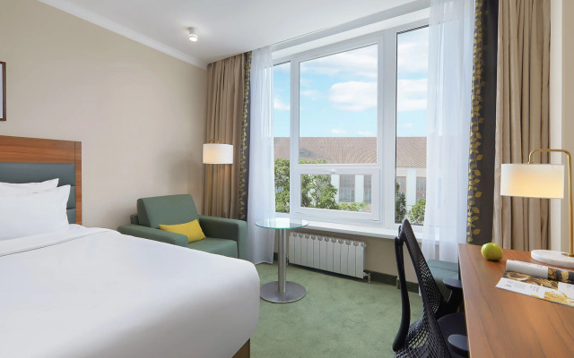 Hilton Garden Inn Kaluga Hotel