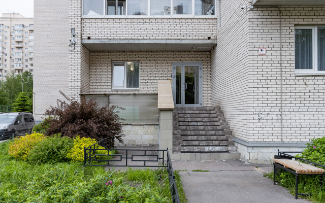 Nomera na Morskoy Guest house (ex. Kruzenshtern)