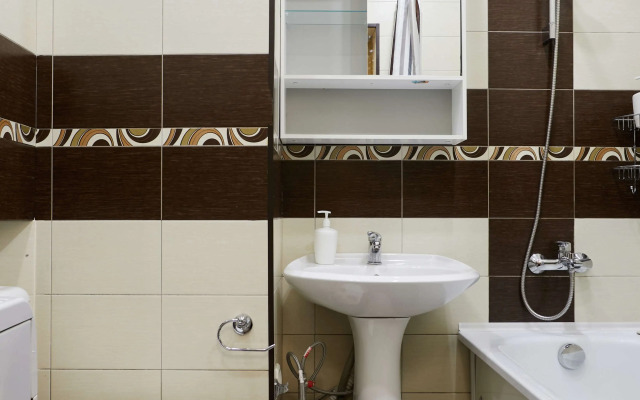 Квартира FlatStay Кирилловская 22