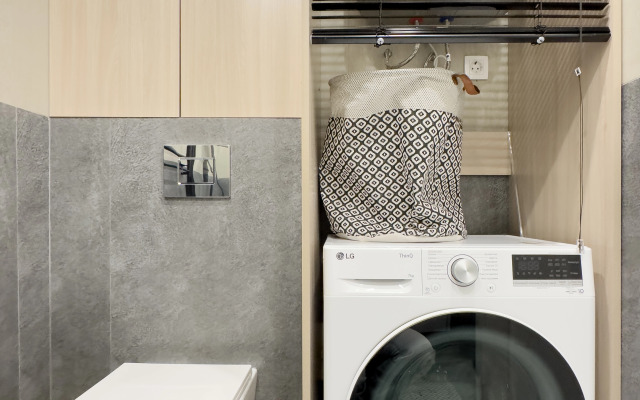 Квартира Диван-Кровать