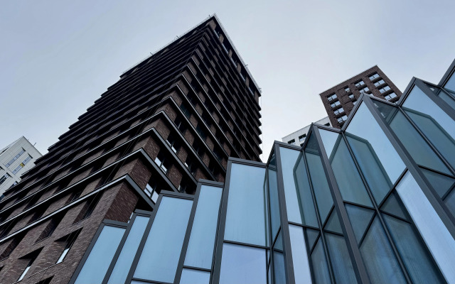 Апартаменты SportApart