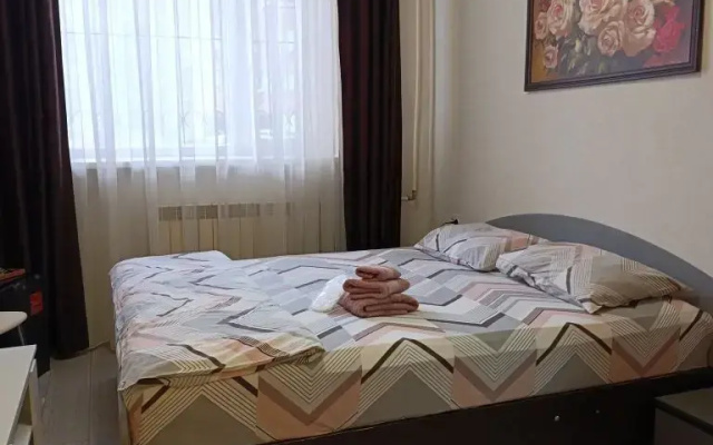 Отель Лабиринт Самара