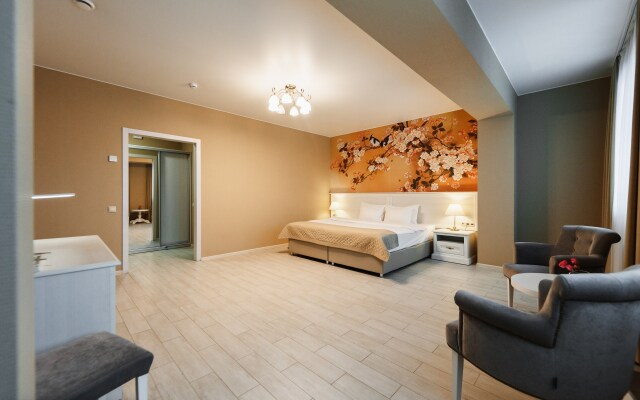 Yu Hotel