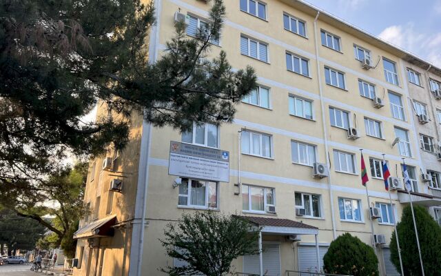 Апартаменты 085 Кирова 66